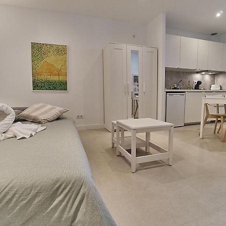 Malibu Mogan Casita Bonsai - Wifi & Beach Studio Пуэрто-де-Моган Экстерьер фото